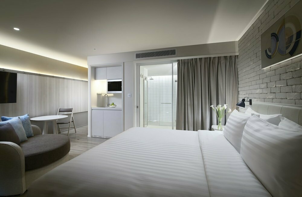 Hotel Shama Yen-Akat Bangkok, Bangkok, photo