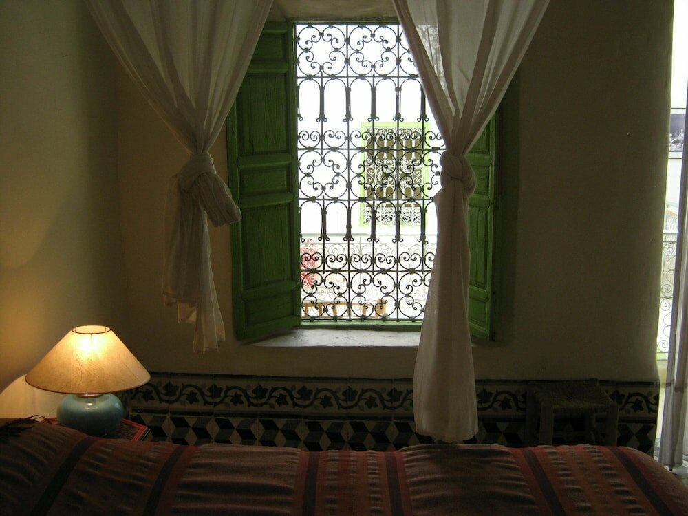 Hotel Douarskoll, Marrakech, photo