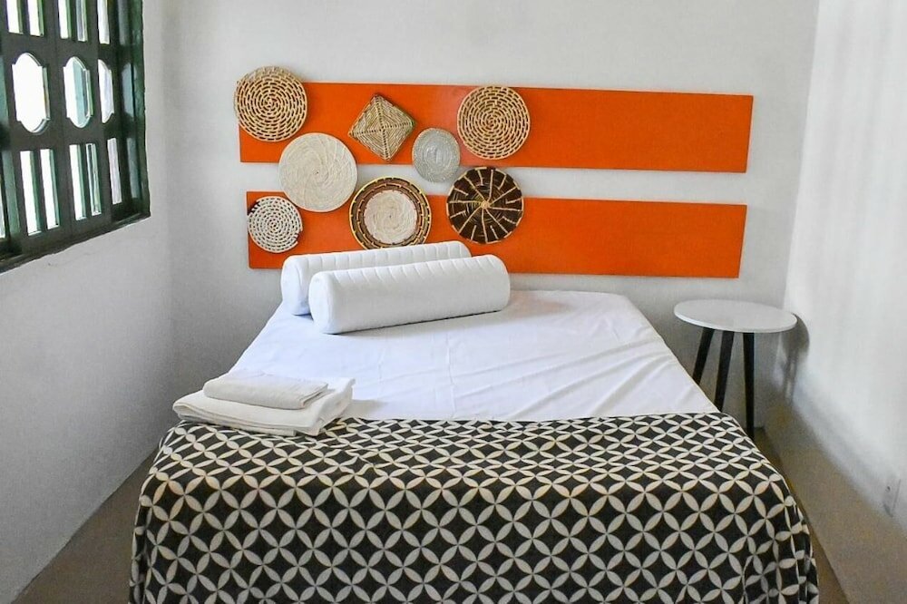 Фото Tamboleiro's Hotel Residence