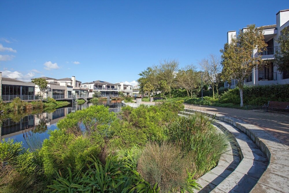 Фото Waterstone West A103 by Ctha