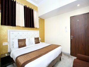 Гостиница Oyo 966 Hotel Sallow International