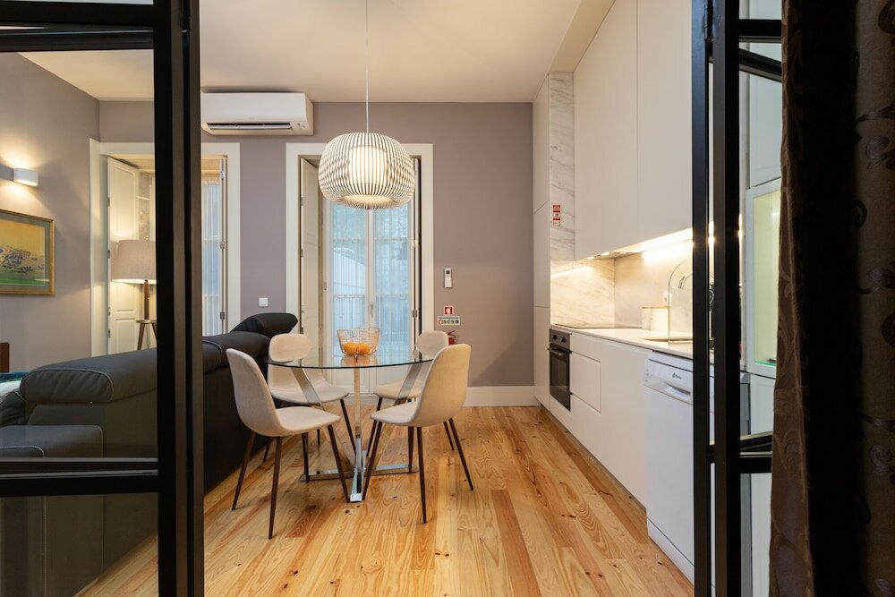 Фото Geo Studios Santa Catarina