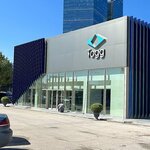 Fasatek Facade Engineering (Istanbul, Kagithane, Hurriyet Neighborhood, Dr Cemil Bengu Avenue, 38), engineering