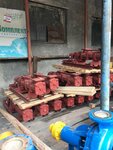 Sgk (Sibiryakov-Gvardeytsev Street, 82), industrial equipment