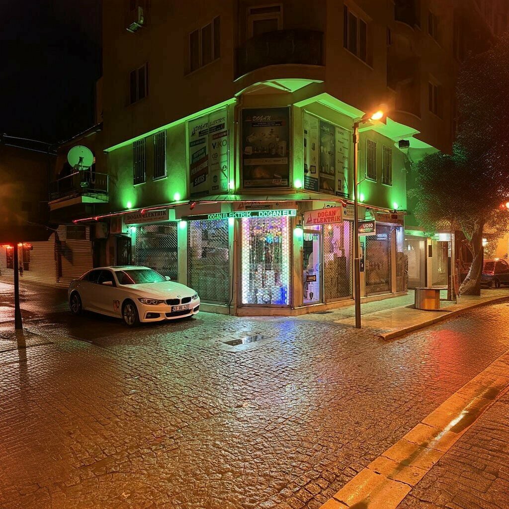 Electrical works Dogan Electric, Salihli, photo