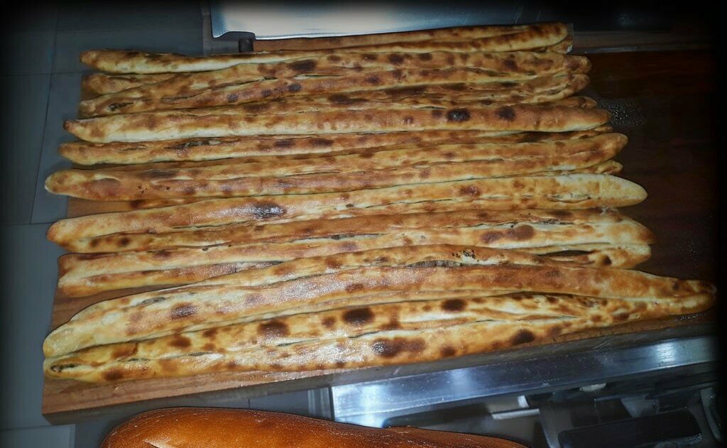 Cafe Selduz Pide & Kebab, Samsun, photo