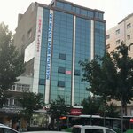 Batman Labella estetik lazer epilasyon güzelik merkezi (Batman, Batman Merkez , Pınarbaşı Mah., 2213. Sok., 8), hair removal