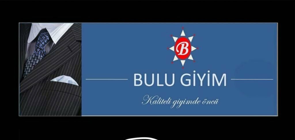 Clothing store Bulu Giyim, Kayseri, photo