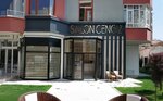 Salon Cengiz Kayseri (Kayseri, Melikgazi, Köşk Mah., Çakır Sok., 12-A), barber shop