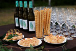 Polet (Melnichnaya Street, 62/2), catering