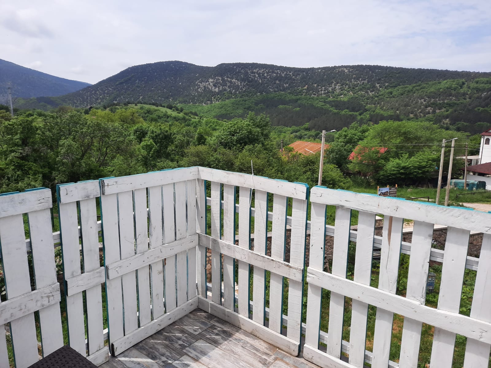 Фото Крымская Швейцария