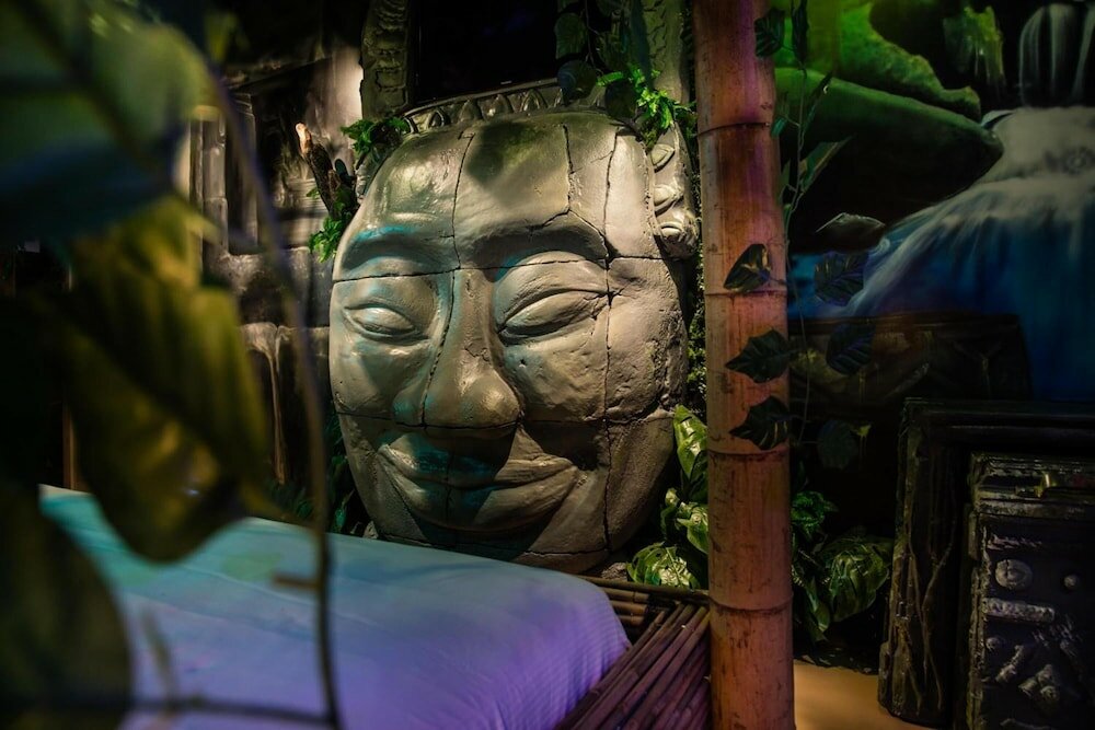 Фото MagicSuite Guest House Roma Portuense