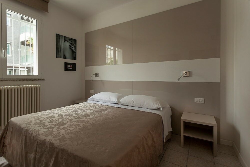 Фото Residence Perla