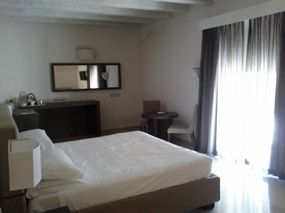 Фото Marè Resort