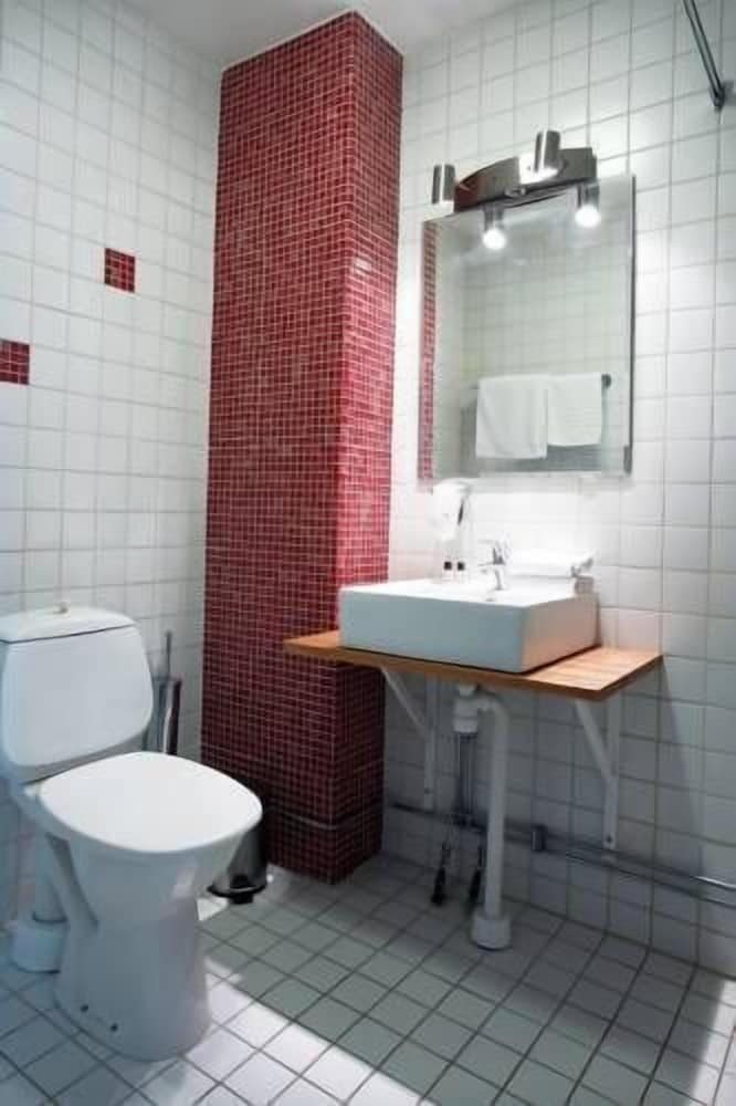 Фото Adels Lågprishotell