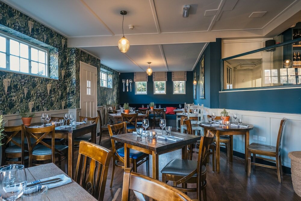 Фото The Black Boy