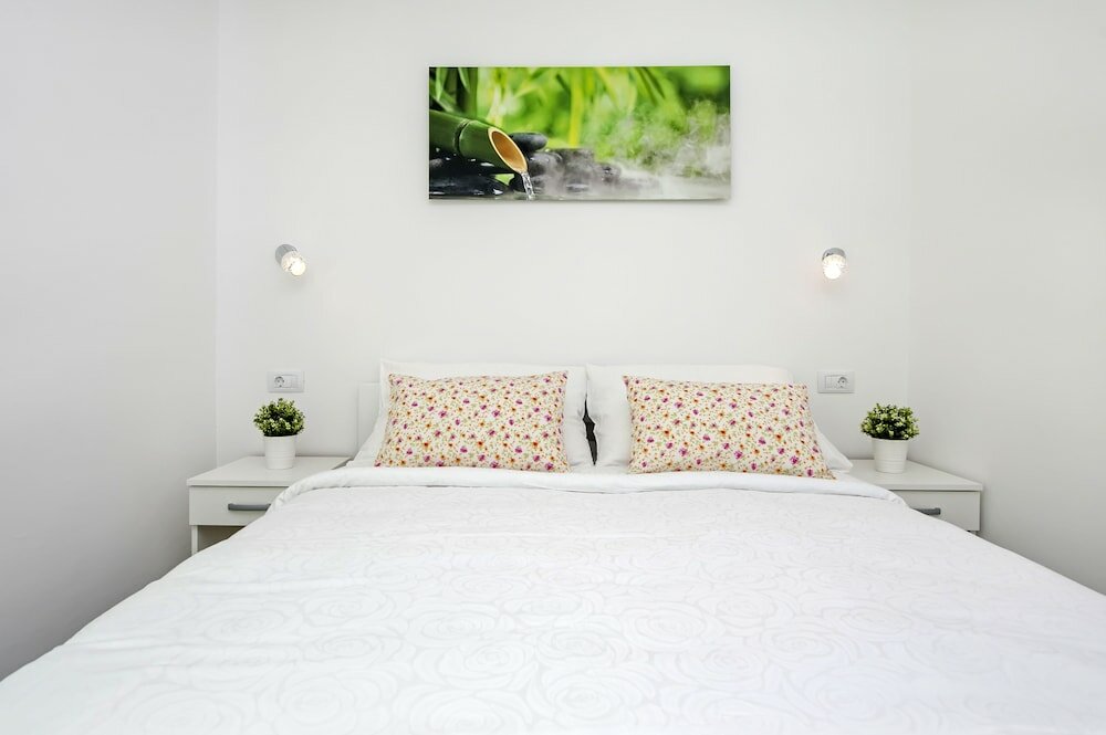 Фото Apartment and Studio Tereza