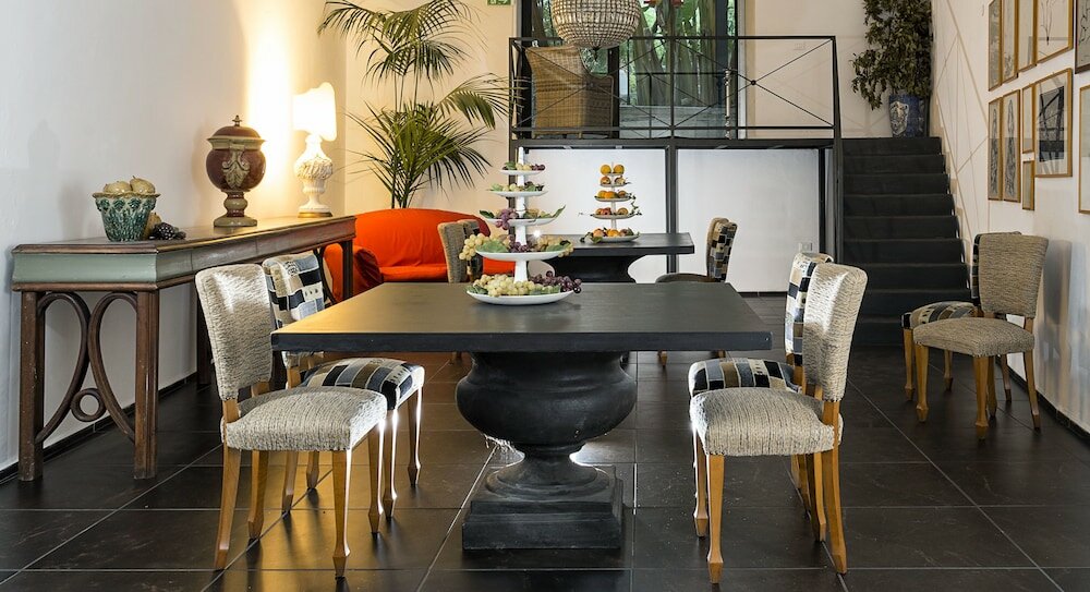 Фото Bed & Breakfast Il Giardino di Ballarò