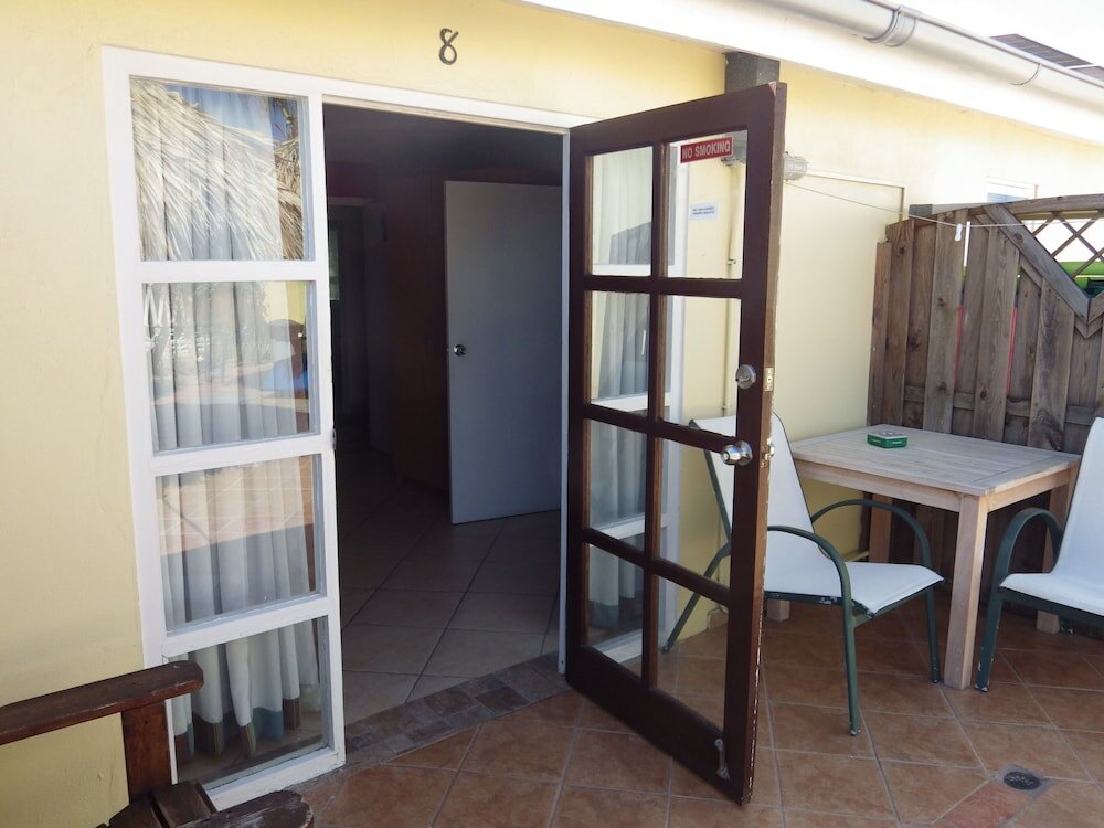 Фото Aruba Cunucu Residence