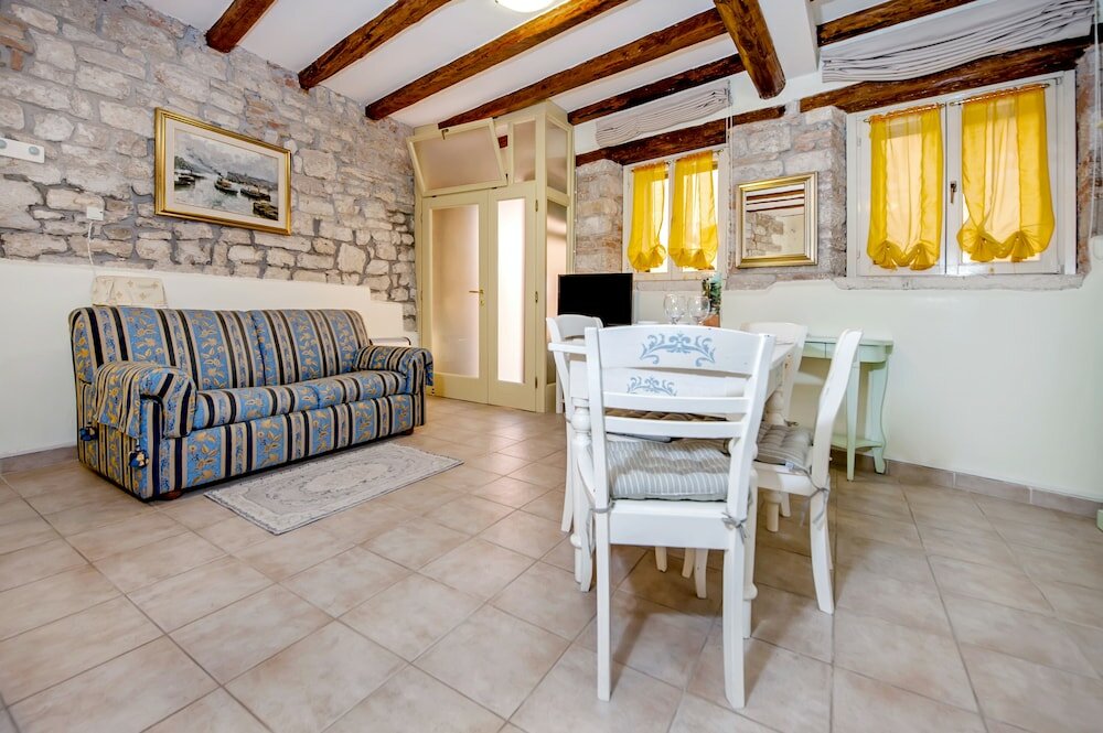 Фото Rooms Sotto i Volti