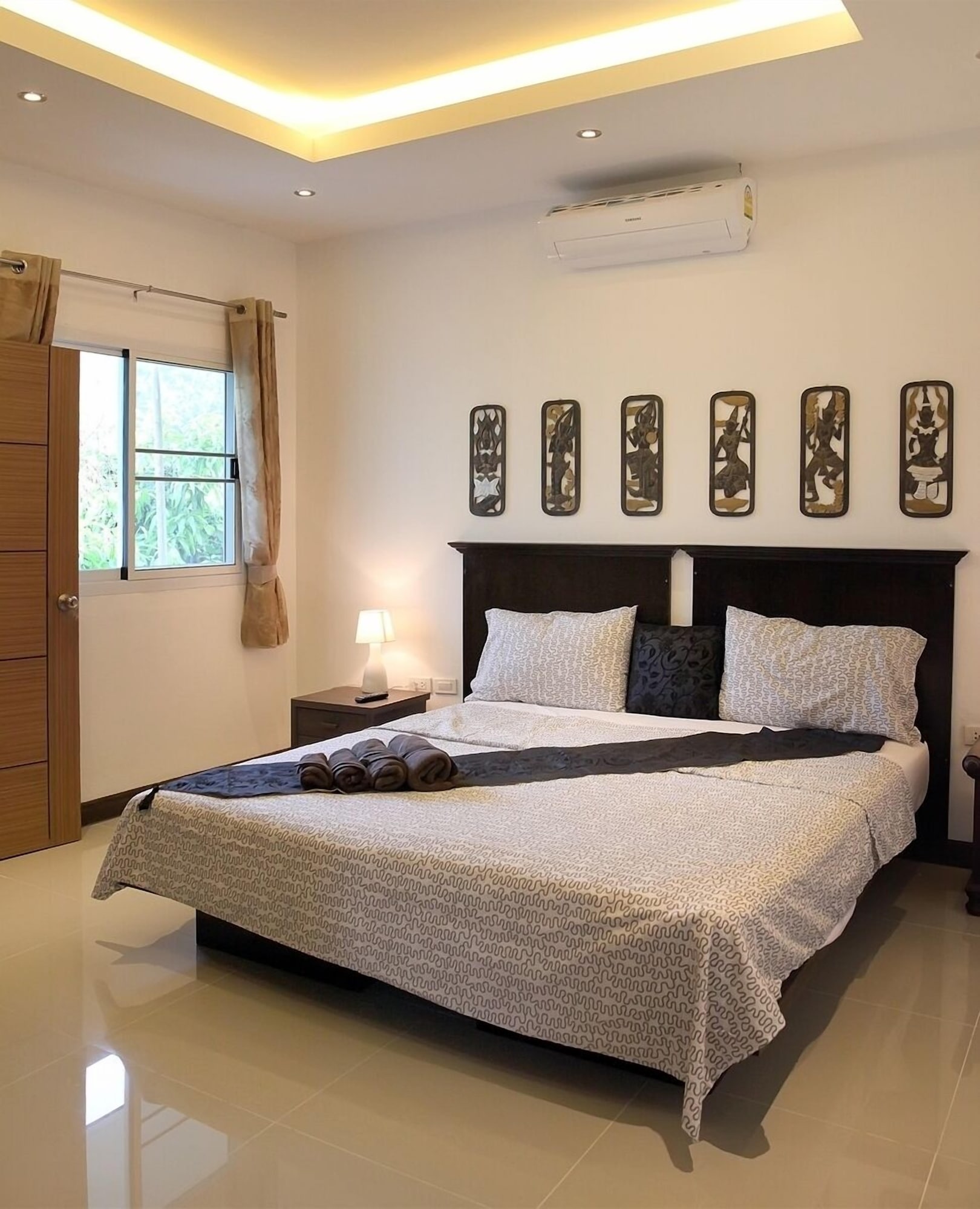 Фото Villa Jungle 2 Bedrooms