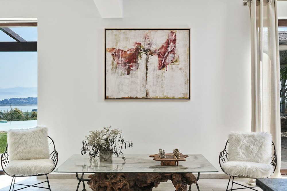 Фото Luxury Villa Piedra