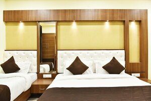 Гостиница Hotel Amritsar International