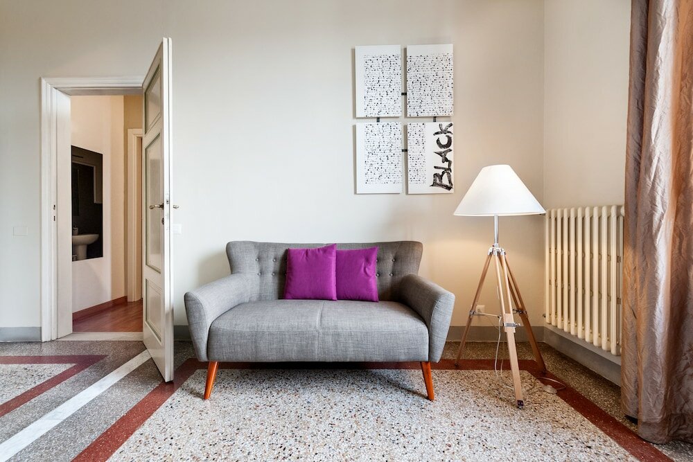 Фото Lucca In Villa Lucrezia