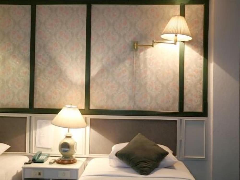 Фото Highway Hotel