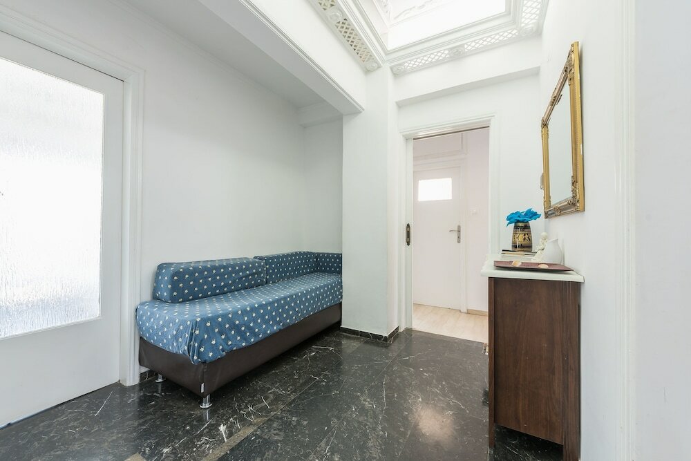 Фото Acropolis View Dream Apartments