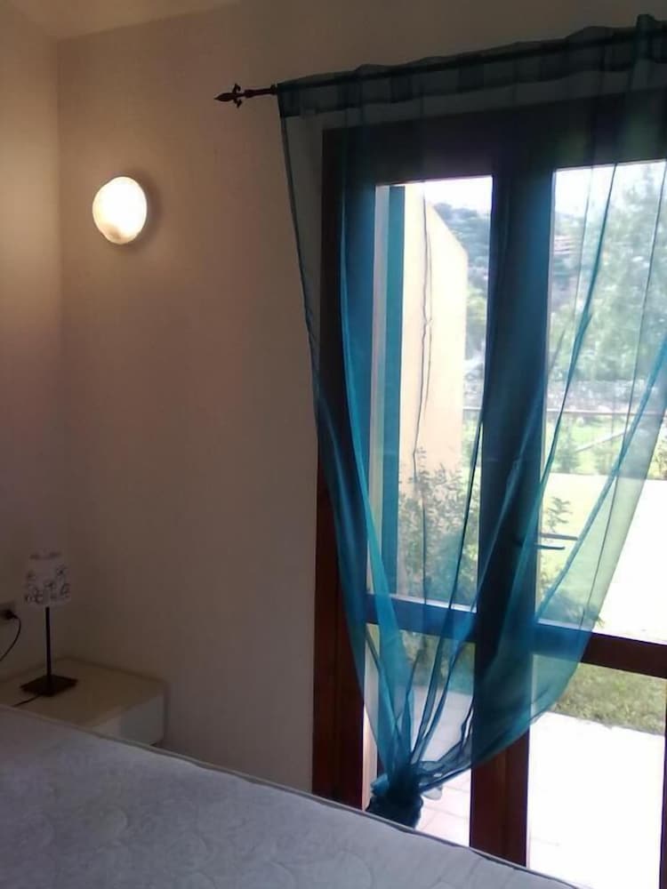 Фото Residenze Sa Murta Marina