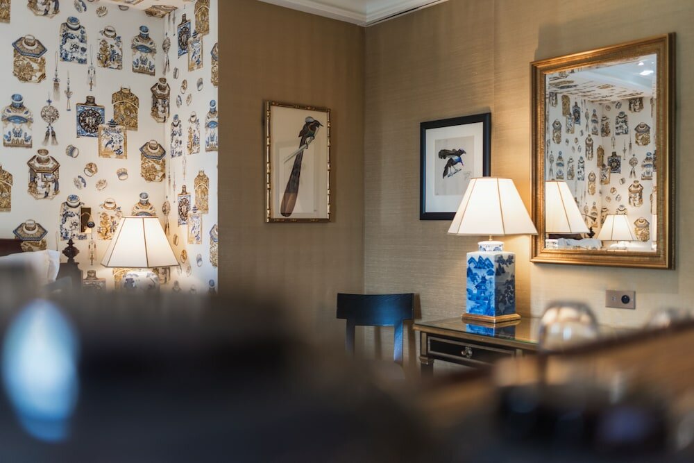 Фото Domaine Les Crayeres