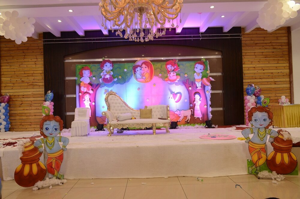 Фото Hotel Park Palace