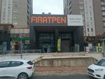 Babil Project Firatpen (İstanbul, Esenyurt, 1953. Sok., 50E), ventana