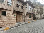 Gülab mimarlık ve inşaat (İstanbul, Fatih, Küçük Ayasofya Mah., Şehit Mehmetpaşa Sok., 26) ، شركة بناء