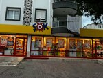 Şok (Antalya, Kepez, Yeni Doğan Mah., Uzman Çavuş Ali Yılmaz Cad., 14), supermarket