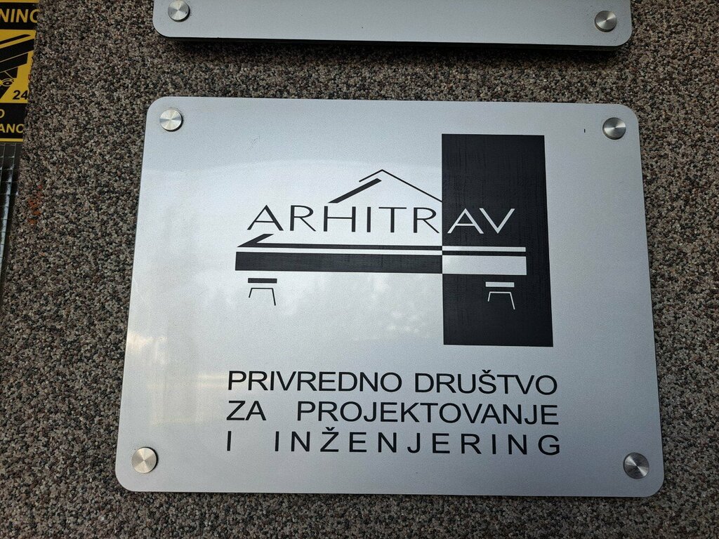 Construction company Arhitrav - izgradnja i prodaja stanova, Belgrade, photo