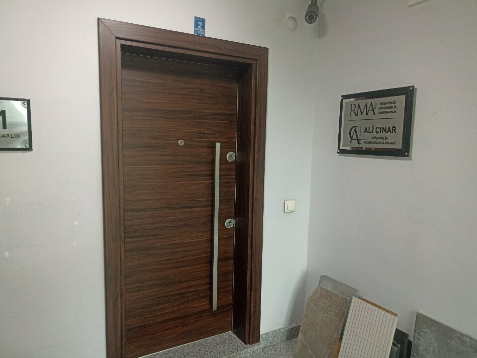 Construction company Ali Çınar Construction, Konya, photo