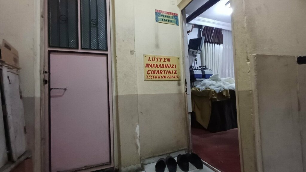 Curtains, curtain rods Zafer Perde, Konya, photo