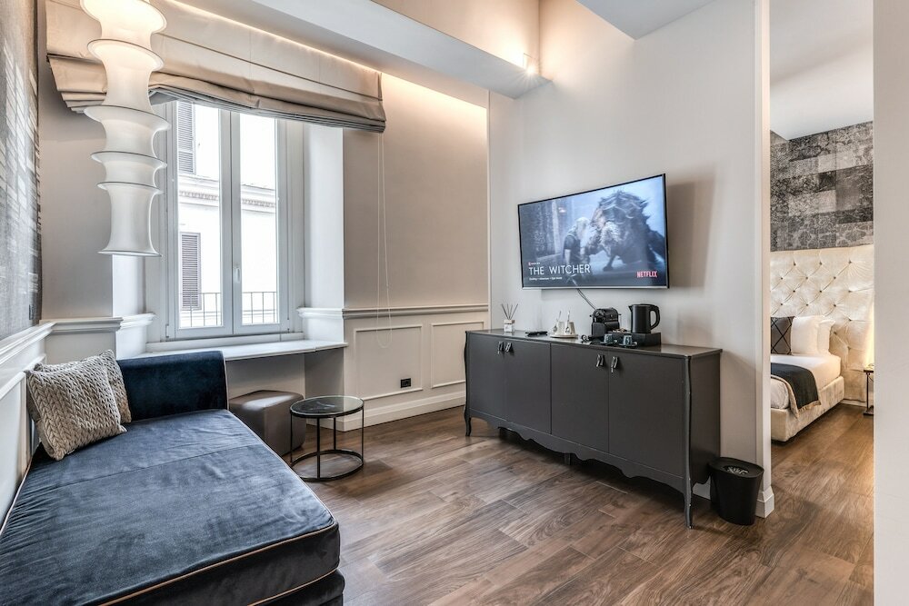 Фото Rhea Silvia Luxury Spagna