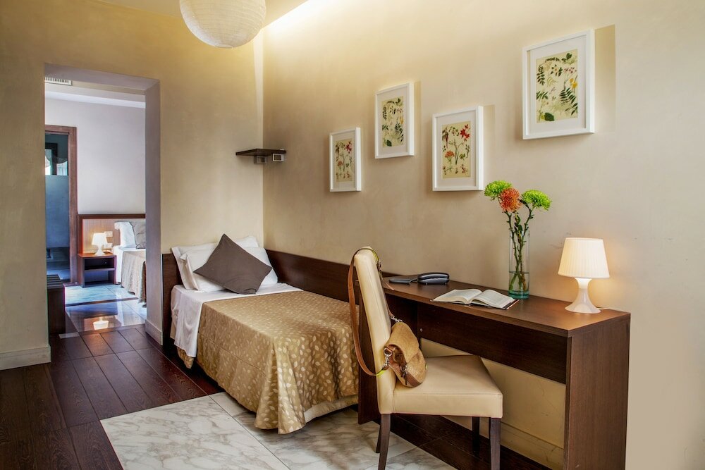 Фото Corso Grand Suite