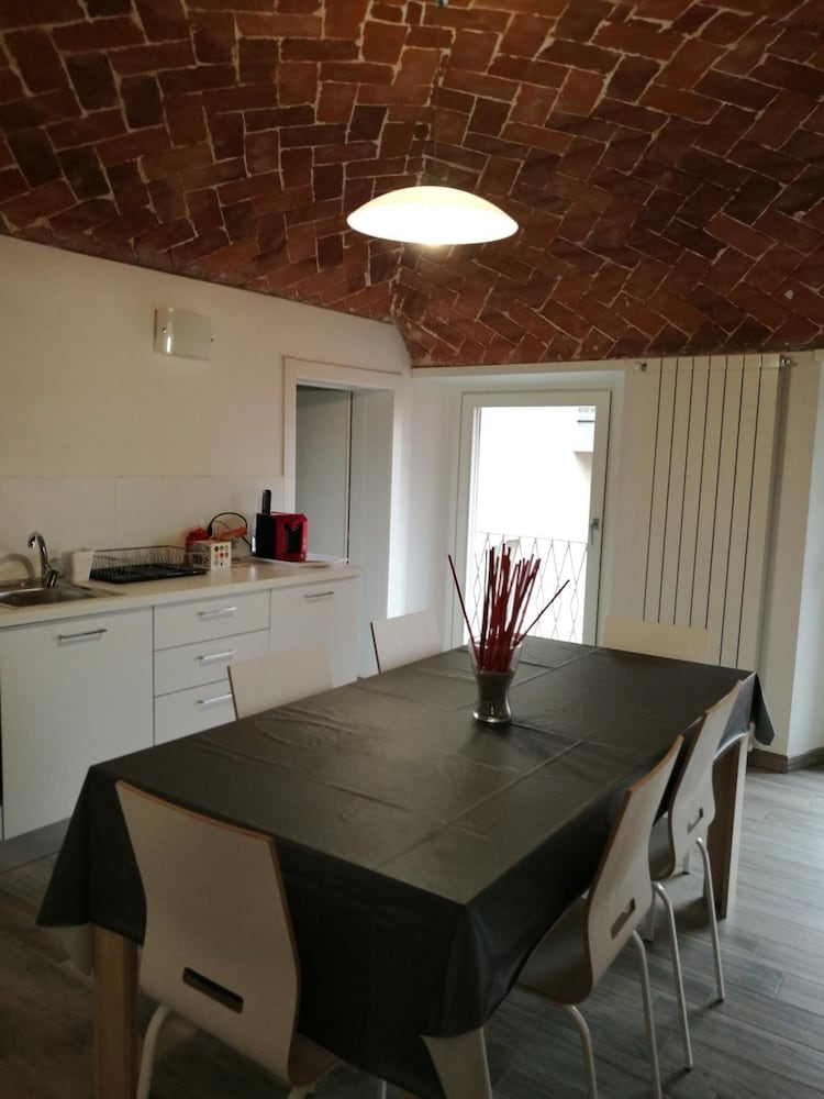 Фото B&b Sant'Antonio De Foris