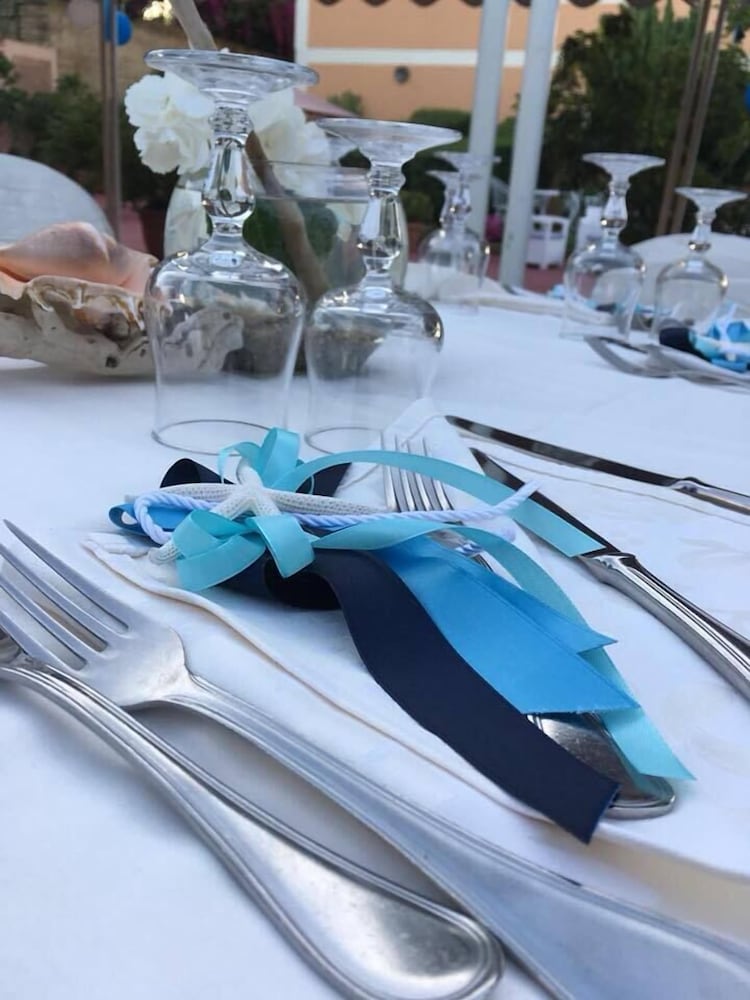 Фото Hotel Il Corsaro