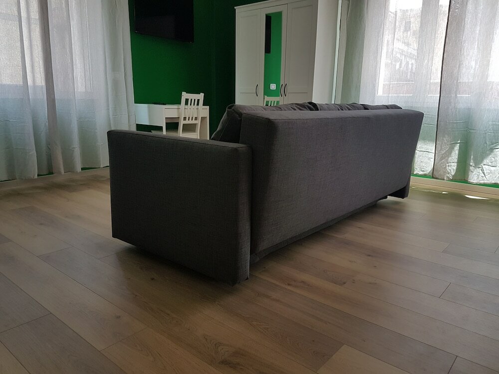 Фото Maqueda Home