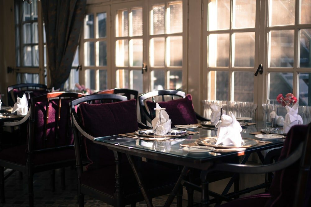 Фото Villa Belle Epoque