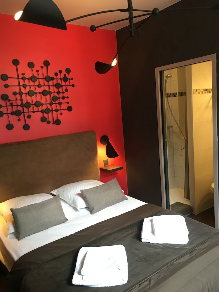 Фото Le 84 Sainte-Cath'