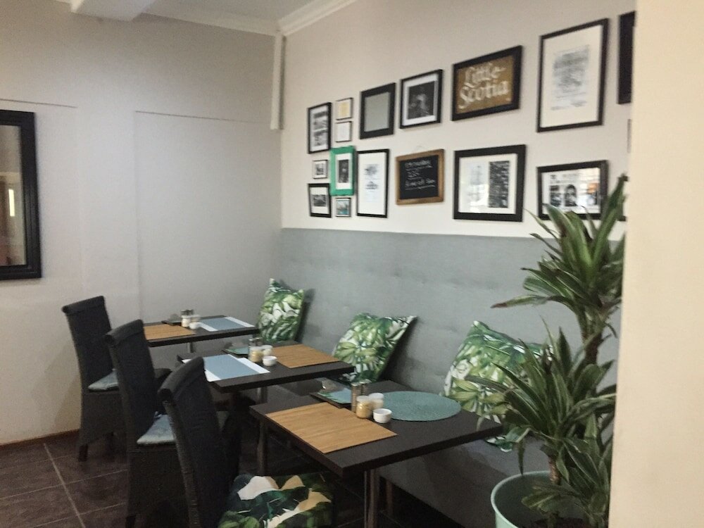 Фото Little Scotia Guest House