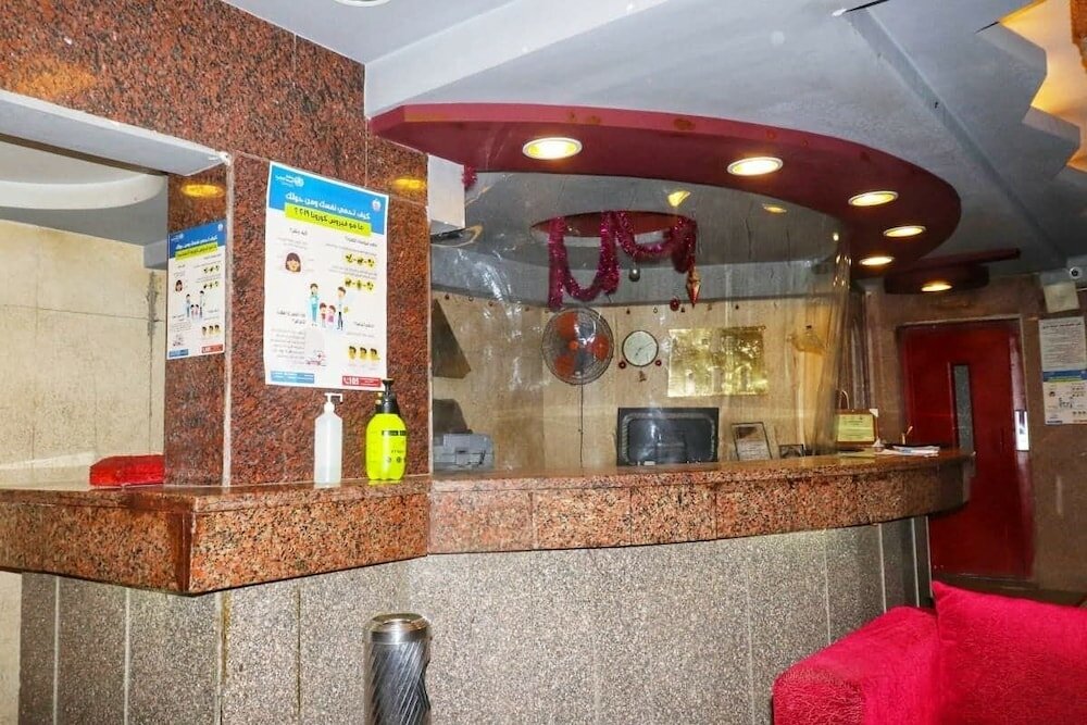 Фото Rose Hotel Cairo