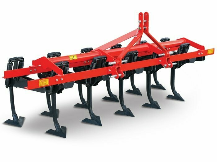 Agricultural machinery, equipment Ozkonyali Tarim, Konya, photo