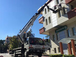 Sahin Crane Operations (Ankara Province, Altındag District, Önder Mah., Turgut Özal 2 Blv., 205) ، معدات رفع